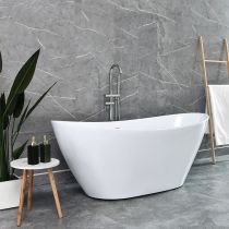 Lago szabadon álló fürdőkád