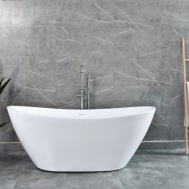 Lago szabadon álló fürdőkád