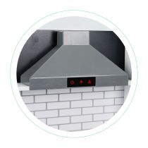 Fa gyerekkonyha fényekkel hangokkal