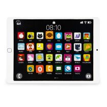 Mágneses fa tablet számokkal