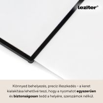 Plakátkeret 297x420 mm A3