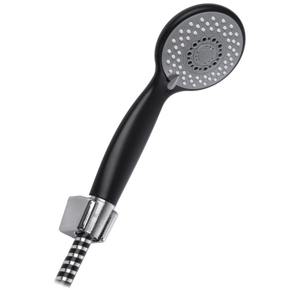 NERO kézizuhany tömlővel