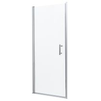 Solo New 80x195 cm állítható zuhanyajtó