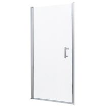 Solo New 100x195 cm állítható zuhanyajtó