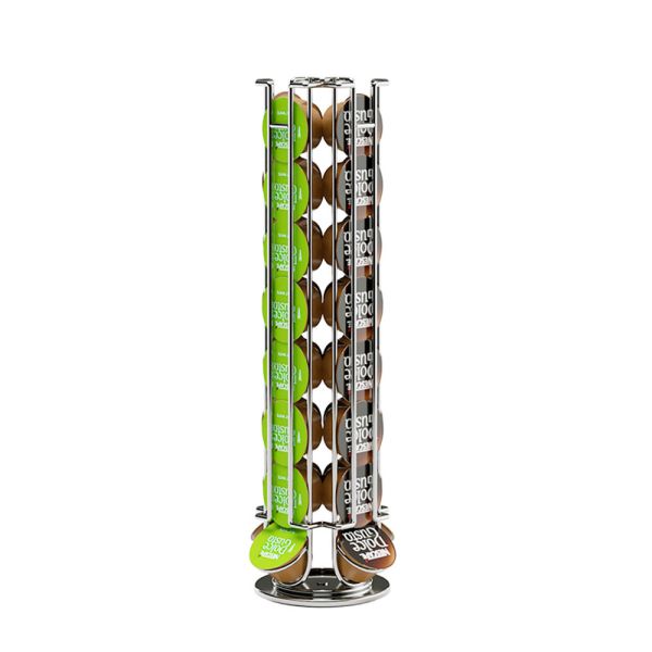 Kávékapszula tartó állvány 32 db