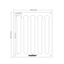 Kávékapszula tartó 30 db