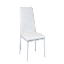 Portland 4+1 étkező garnitúra fehér