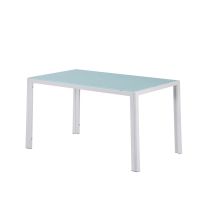 Liana 4+1 étkező garnitúra fekete