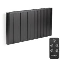 Solis elektromos fűtőtest 2000W