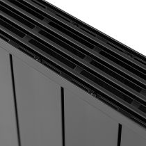 Solis elektromos fűtőtest 2000W