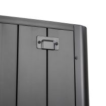 Solis elektromos fűtőtest 2000W