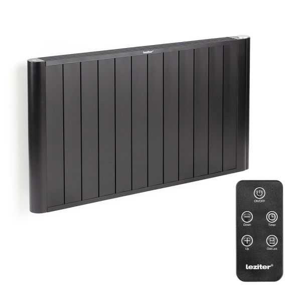 Solis elektromos fűtőtest 2000W