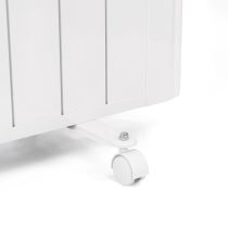 Solis elektromos fűtőtest 2000W