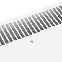 Mistral elektromos fűtőtest 750W / 2000W