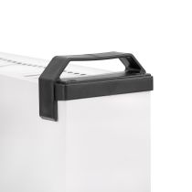 Mistral elektromos fűtőtest 750W / 2000W