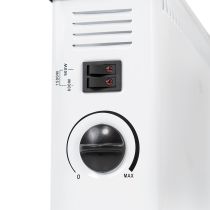 Kolumbo elektromos fűtőtest 600W / 900W / 1500W