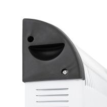 Kolumbo elektromos fűtőtest 600W / 900W / 1500W