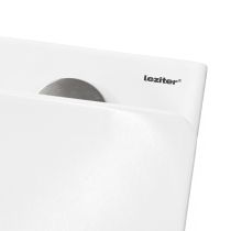 Delano fali rimless WC soft-close ülőkével