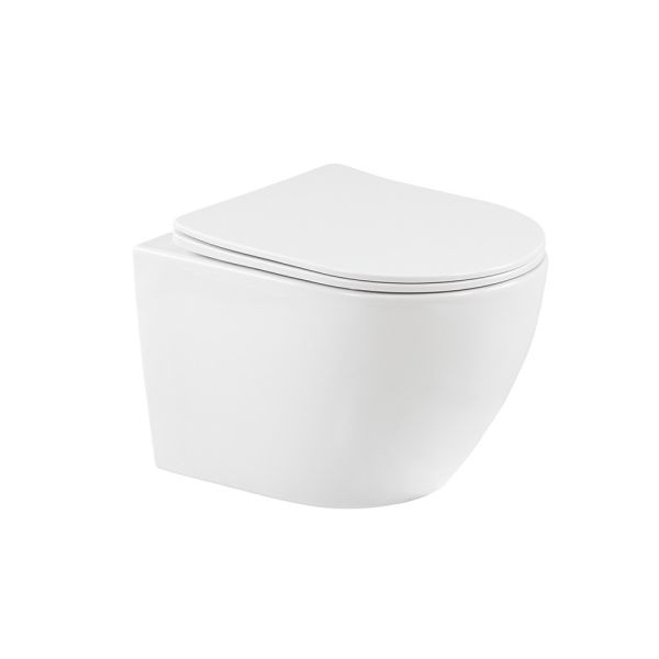 Fali wc