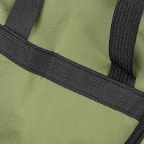 Etetőhajó táska C,X,Z,V modellekhez 58x28x19 cm zöld