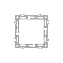 Nova kereszt kapcsoló 107 fehér