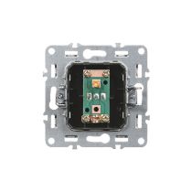 Nova TV csatlakozóaljzat fehér