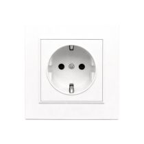 Nova dugalj keret nélkül fehér