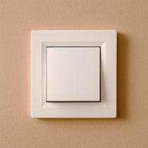 Nova egyes keret fehér