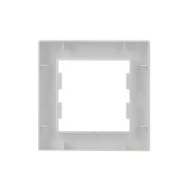 Nova egyes keret fehér