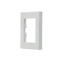 Nova egyes keret fehér