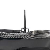 Etetőhajó X3 hátrakidobós carbon