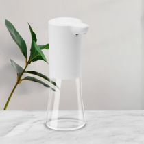 Szenzoros szappanadagoló géles