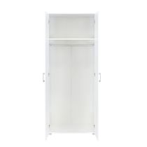 Family ruhásszekrény 74x182 cm fehér