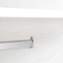 Family ruhásszekrény 74x182 cm fehér