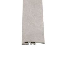 Vinyl SPC padló szintkiegyenlítő Aurora fagyos mészkő 2400x45x8 mm