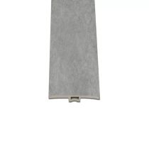 Vinyl SPC padló burkolatváltó Harbor beton szürke 2400x45x6 mm