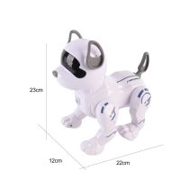 Neo okos, interaktív robotkutya