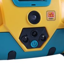 Dex Robot intelligens, érzékelős, interaktív játék