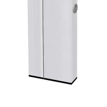 Liva 4+1 étkező garnitúra fehér-fehér