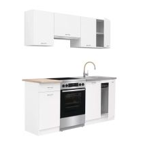 Teletetős rozsdamentes mosogató tálca 60x80 cm