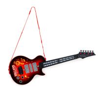 Elektromos gitár 54 cm gyerekeknek