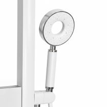 Aquajet hidromasszázs zuhanypanel