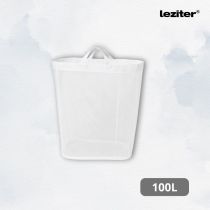 Szennyeskosár zsák 100L