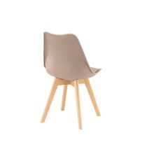 Silla étkezőszék 8 db bézs színben