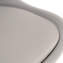 Silla étkezőszék 2 db szürke színben