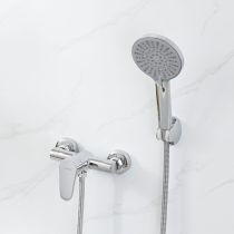 Evos zuhany csaptelep