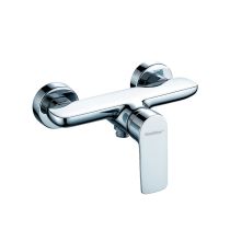 Auri zuhany csaptelep