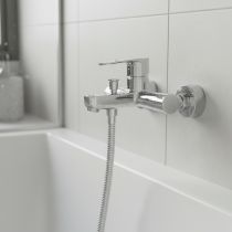 Evos kádtöltő csaptelep