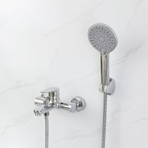 Evos kádtöltő csaptelep