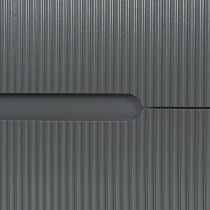 Trent 120 alsó szekrény mosdóval